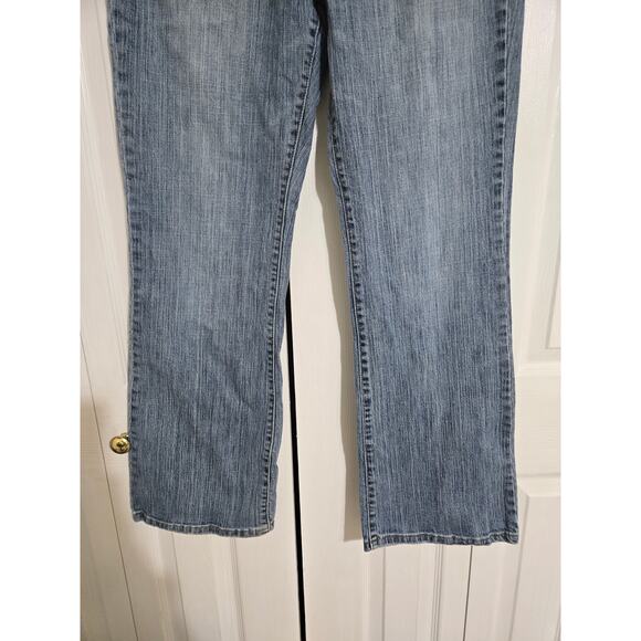 Maurices jeans size 11/12 women's taylor bootcut jeans - Picture 3 of 11